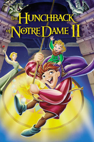 Hunchback of Notre Dame II