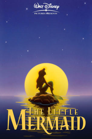 Little Mermaid