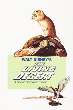 Living Desert
