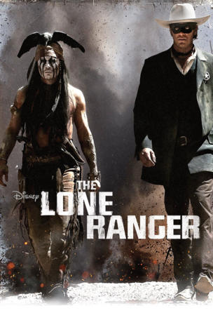 Lone Ranger