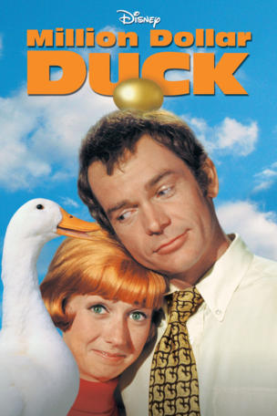 Million Dollar Duck
