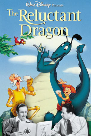 Reluctant Dragon