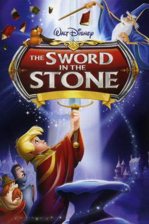 Sword in the Stone
