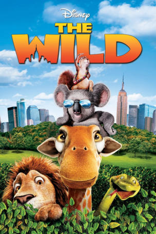 Wild