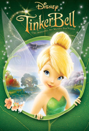 Tinker Bell