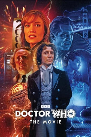 Doctor Who