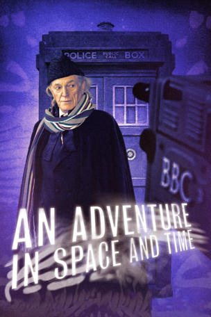 Adventure in Space and Time