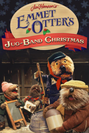 Emmet Otter's Jug-Band Christmas