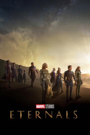Eternals