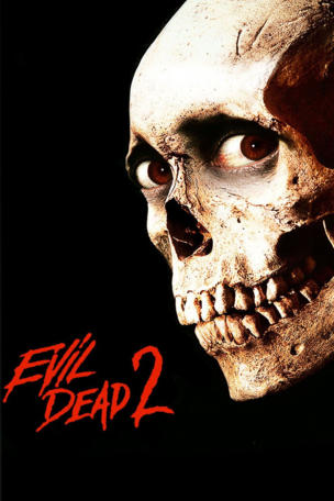 Evil Dead II