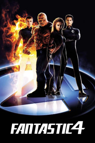 Fantastic Four