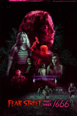 Fear Street: Part Three - 1666