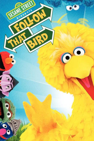 Follow That Bird