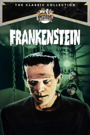 Frankenstein