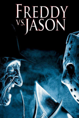 Freddy vs. Jason