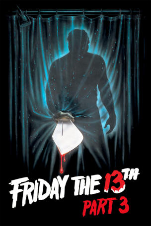 Friday the 13th: Part 3