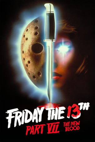 Friday the 13th: The New Blood