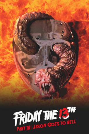 Jason Goes to Hell: The Final Friday