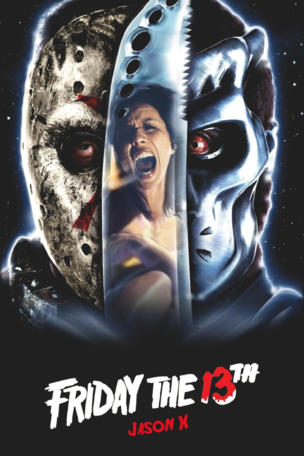 Jason X