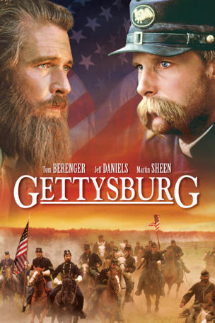 Gettysburg