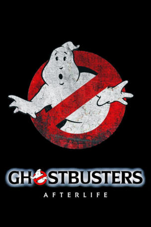 Ghostbusters: Afterlife