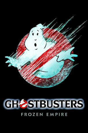Ghostbusters: Frozen Empire