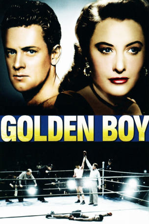 Golden Boy