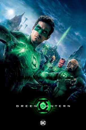 Green Lantern