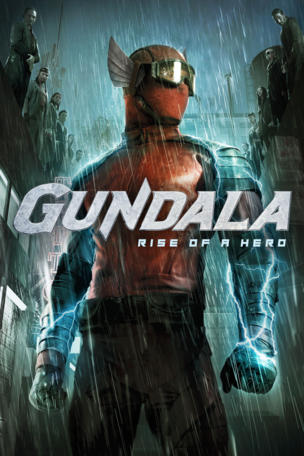 Gundala