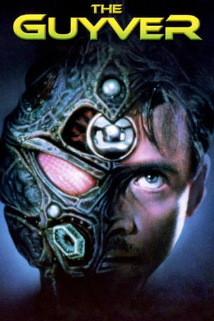Guyver