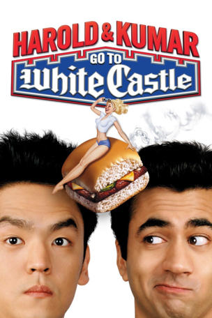 Harold & Kumar Go to White Castle