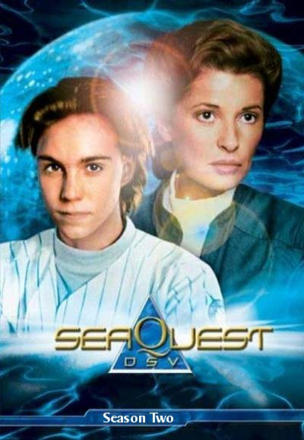 Sympathy for the Deep
