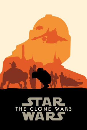 Star Wars: The Clone Wars