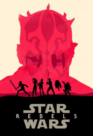 Star Wars Rebels