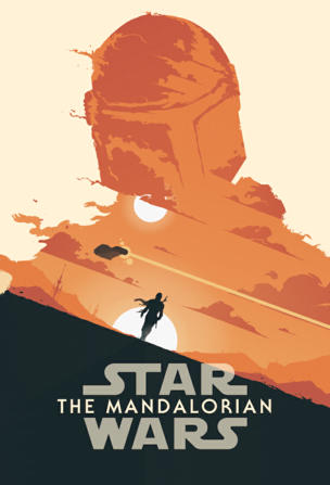Mandalorian