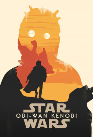 Star Wars: Obi-Wan Kenobi
