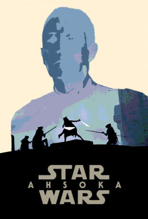 Star Wars: Ahsoka