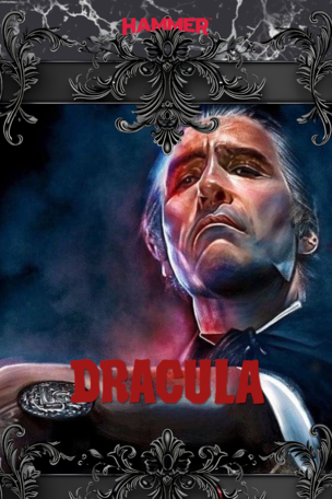 Horror of Dracula