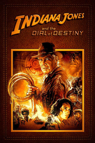 Indiana Jones and the Dial of Destiny