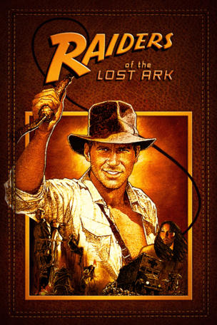Raiders of the Lost Ark