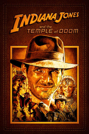 Indiana Jones and the Temple of Doom