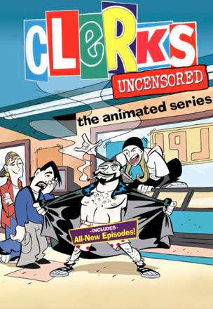 Clerks: The Animated Series_0001