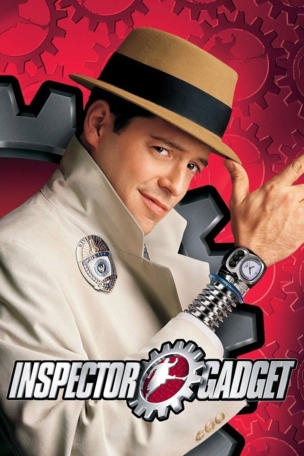 Inspector Gadget