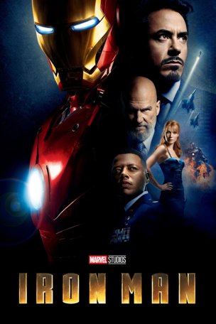 Iron Man