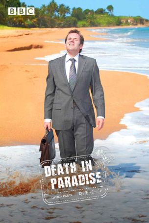 Death in Paradise