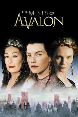 Mists of Avalon