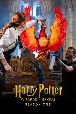 Harry Potter: Wizards of Baking_0001