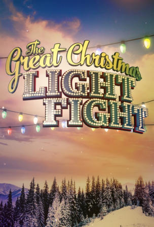 Great Christmas Light Fight