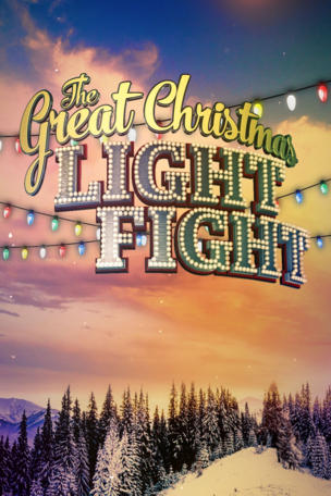 Great Christmas Light Fight