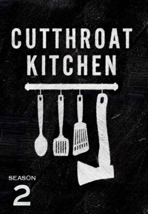 Cutthroat Kiddy Kitchen